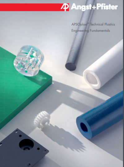 APSOplast® Technical Plastics Engineering Fundamentals TechGuide