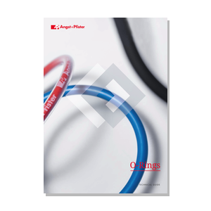 O-Rings Technical Guide