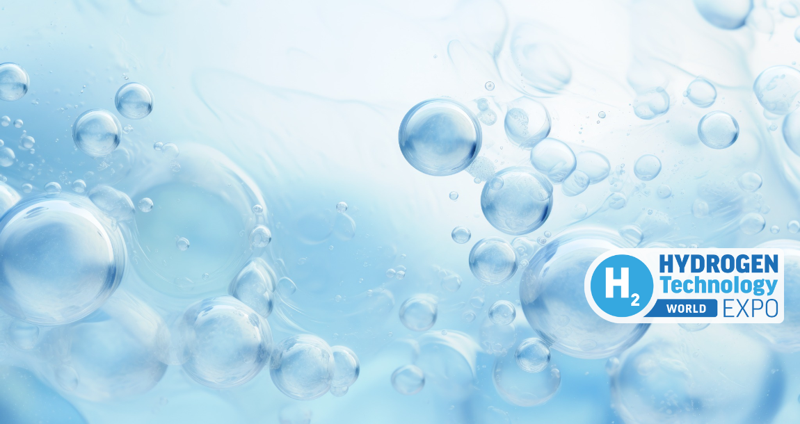 Hydrogen Technology Expo 2025