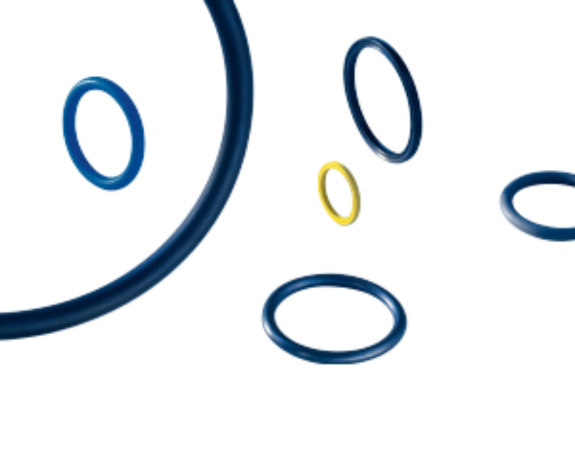 APSOseal HITEC O-rings APSOseal HITEC O-rings