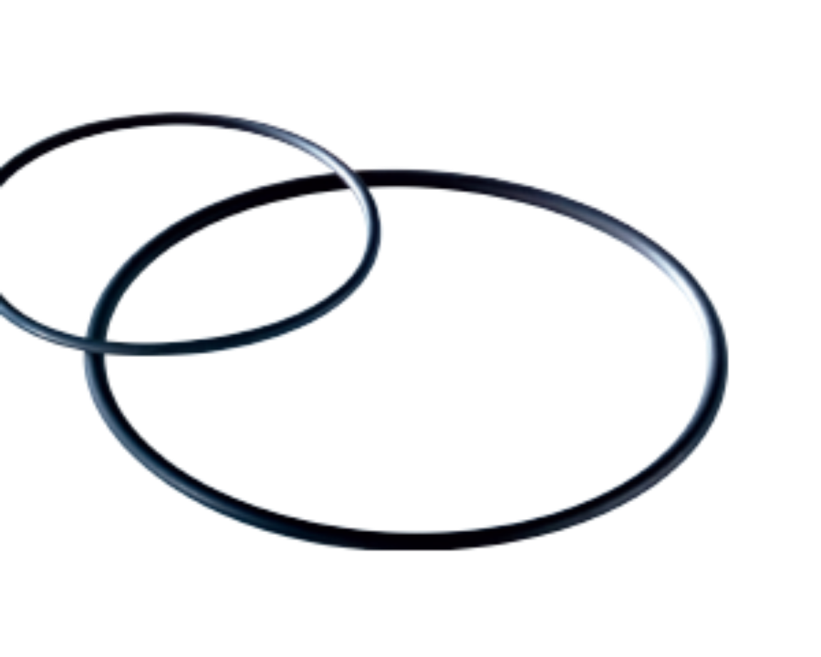 APSOseal Kalrez O-Rings APSOseal Kalrez O-Rings
