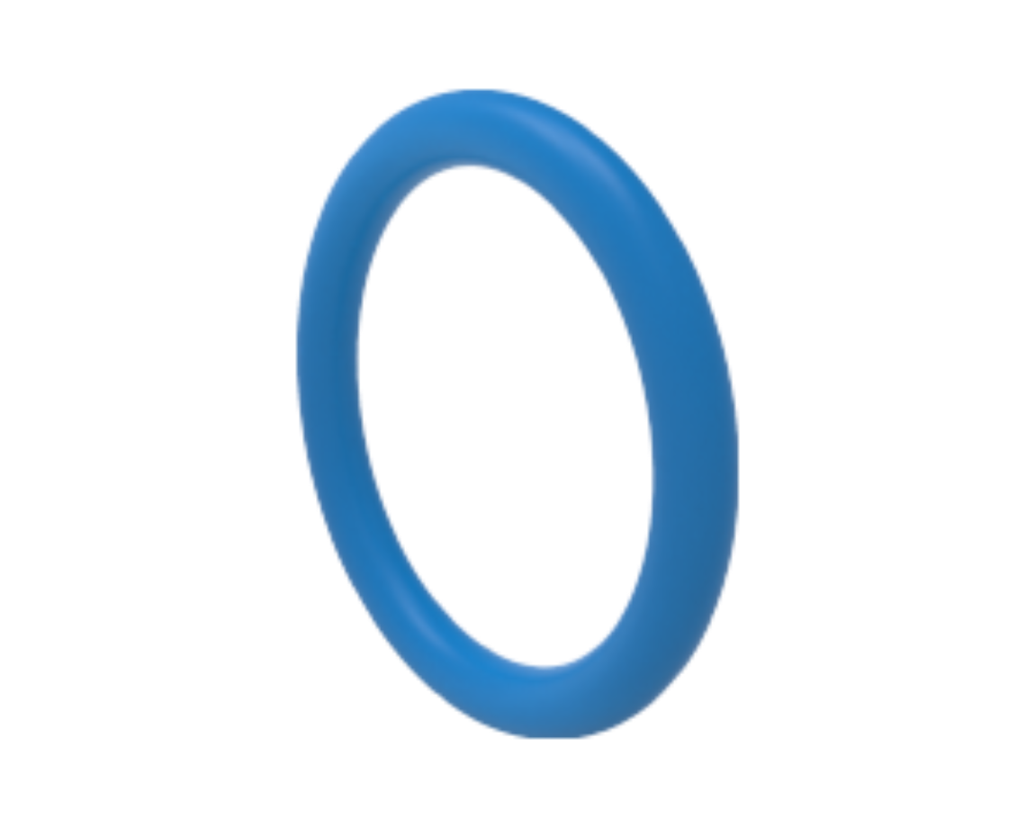 PERTEC® O-Ring CIP FKM 75 PERTEC® O-Ring CIP FKM 75