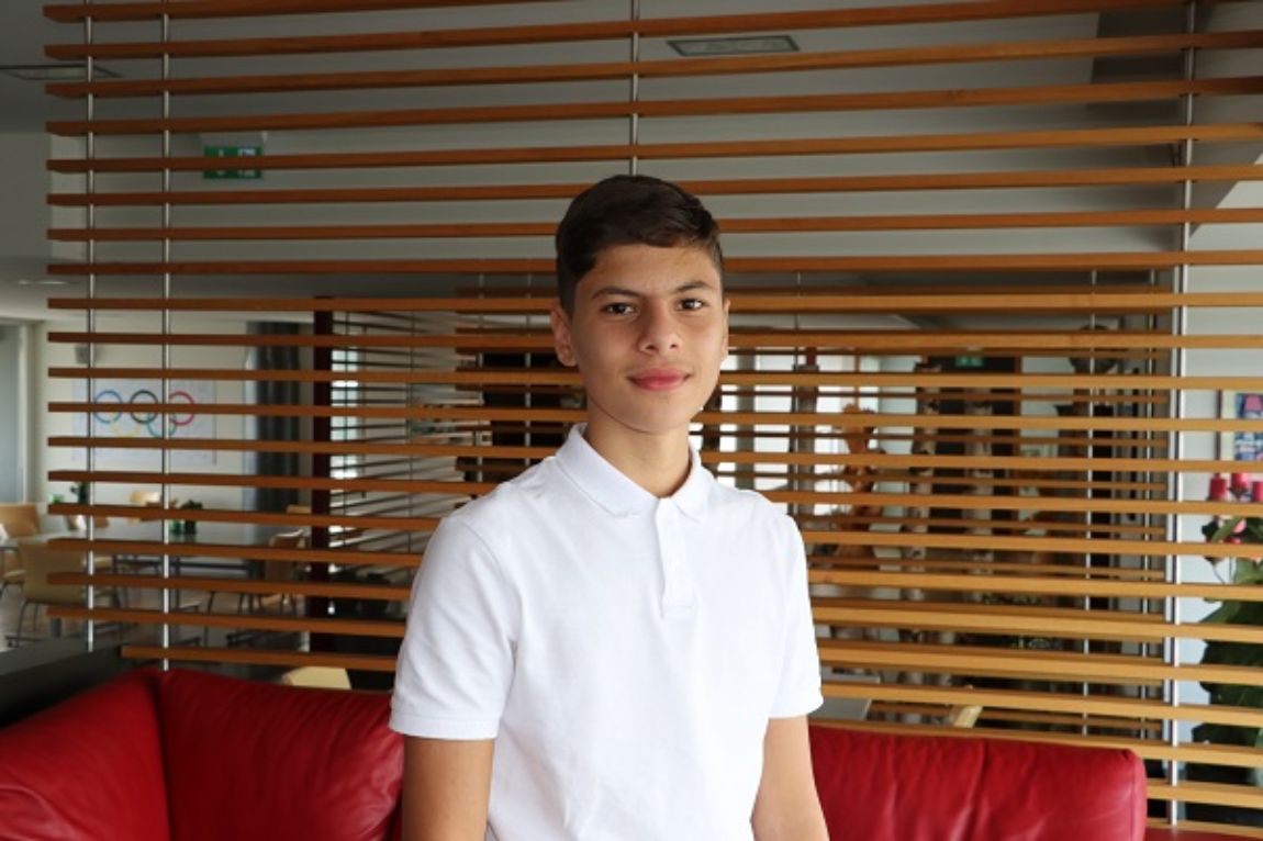 Apprentice testimonial