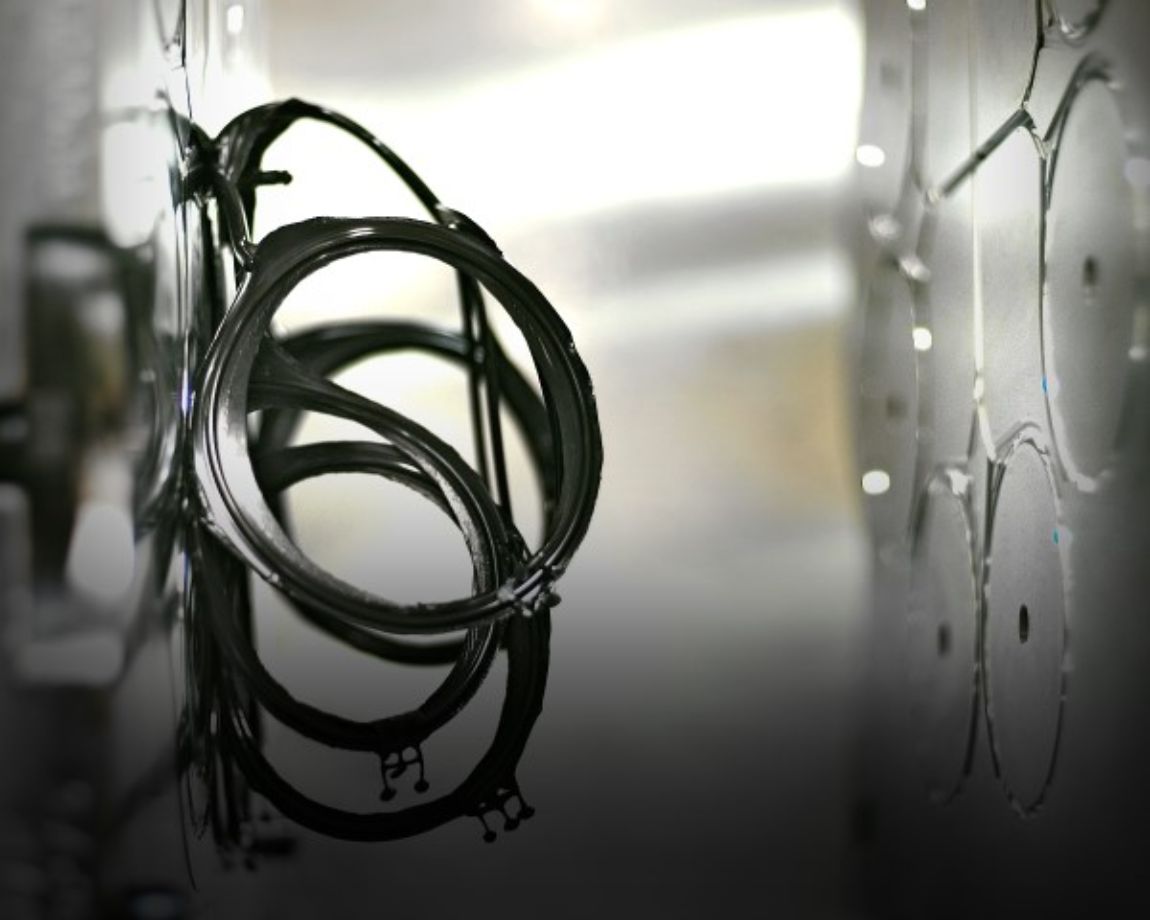 Our capabilities: production at Angst+Pfister