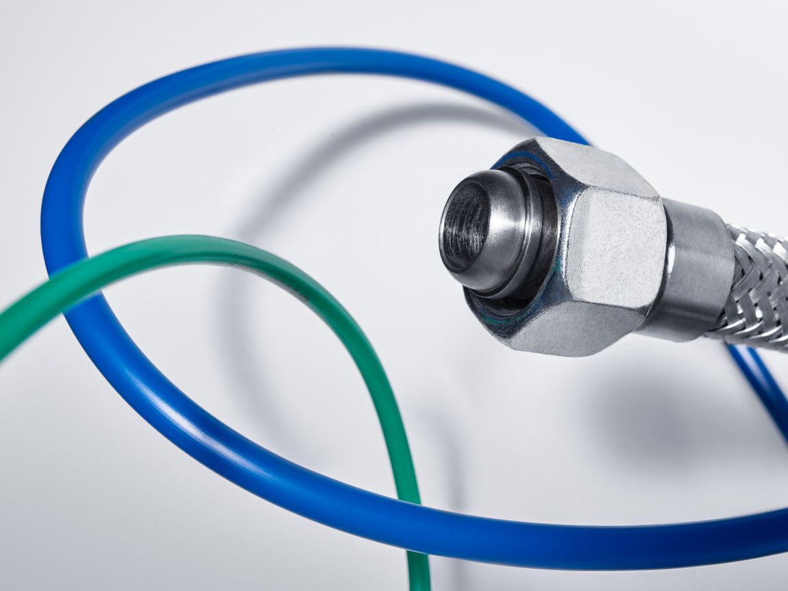 Fluid handling technology overview: FLEXILON and ASSIWELL hoses