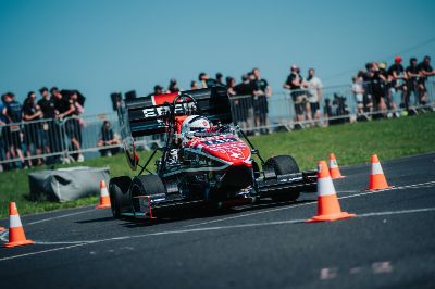 Race Car
