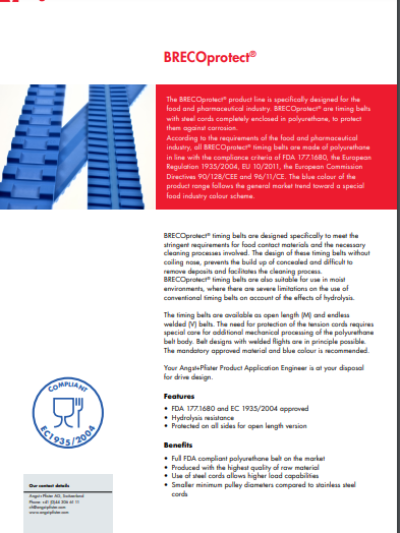 APSOdrive® BRECOprotect flyer