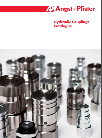 APSOfluid® Hydraulic Couplings catalogue