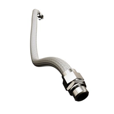 ASSIWELL metal corrugated hose