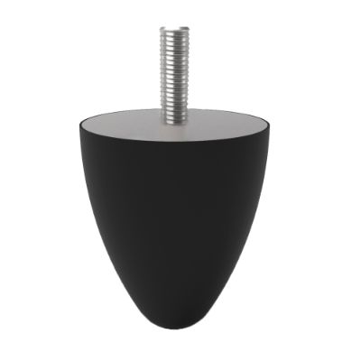 Cylindrical buffer