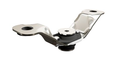 Converter bearing