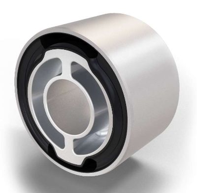 Damping bushing