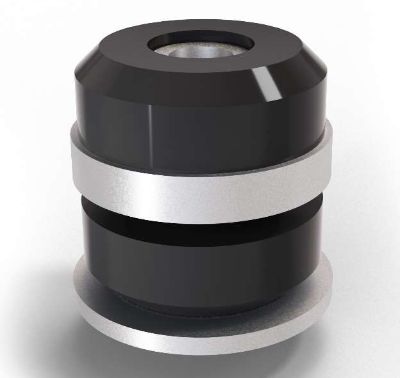 H-Mounts, specially designed to securely mount devices onto mobile applications