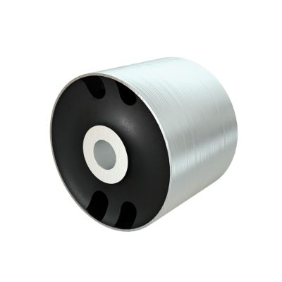 HD High Deflection cabin bushing