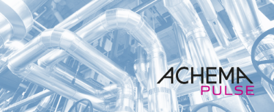 Achema Pulse Process Industry