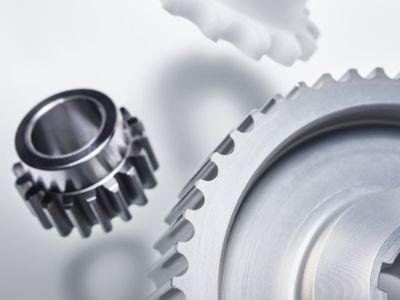 Pulleys, timing bars and sprockets overview