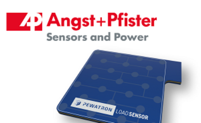 Angst+Pfister Sensors and Power