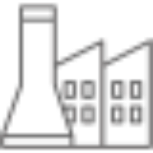 Production Icon: Production plant