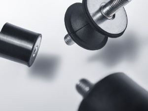 Buffers overview: Cylindrical and stop buffers