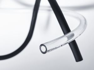 Laboratory hoses overview: VINILIT PVC industrial hose and NEOLIT gas and laboratory hose