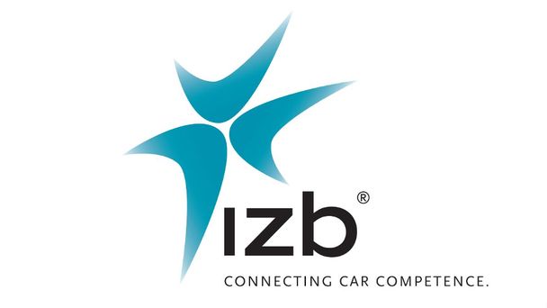 IZB Logo 2021