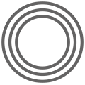 Slipper Type Seal Icon