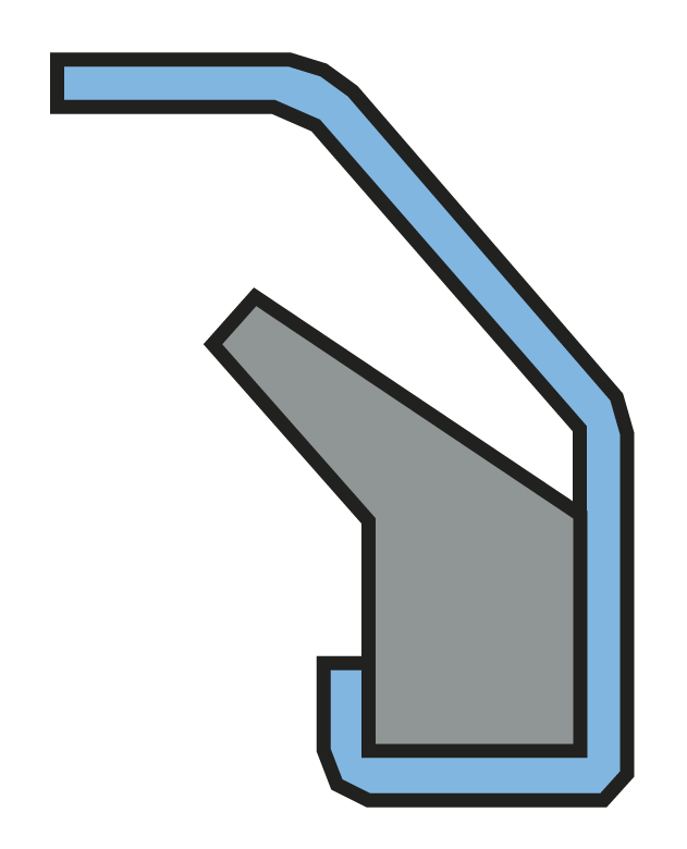 Rotary Shaft Seals