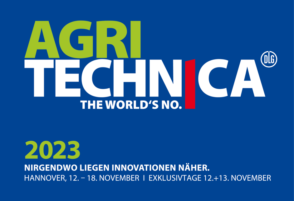 Agritechnica 2022 Agritechnica 2022