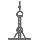 Shanghai China Icon: Shanghai Tower