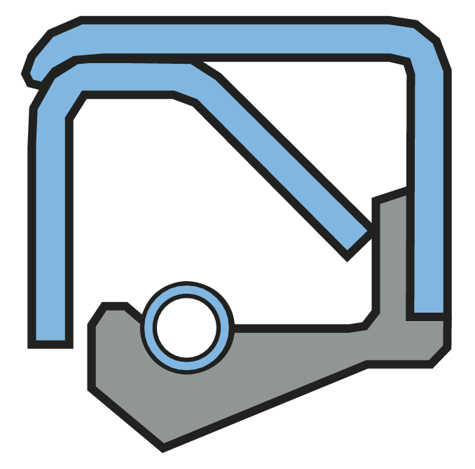 Joints d'arbres rotatifs APSOseal®